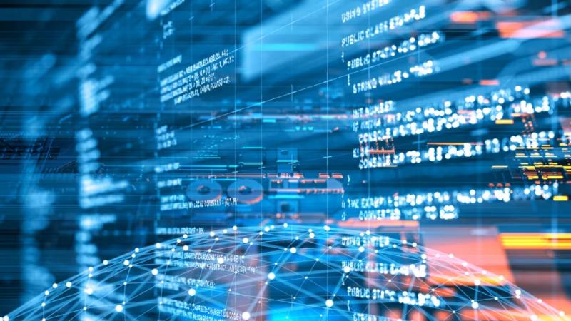 Linux基石:贡井区小程序开发公司的技术底座与发行版选择逻辑