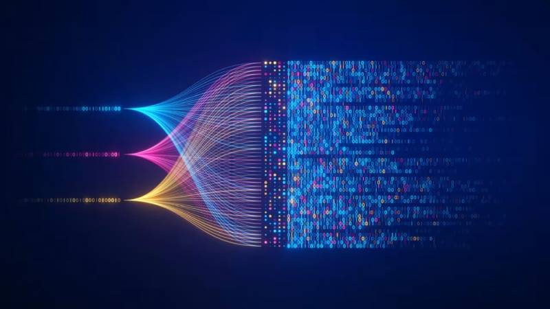 贡井区软件开发：解锁高性能应用的核心技术路径